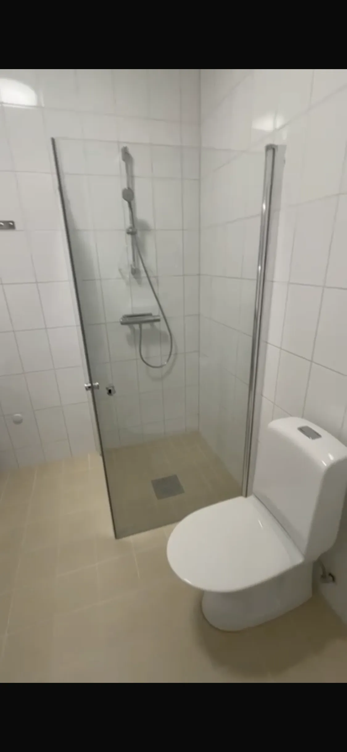 Hyreslägenhet på Märsta i marsta