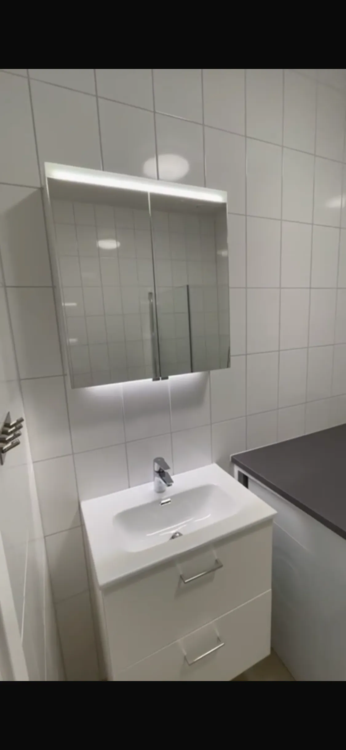 Hyreslägenhet på Märsta i marsta