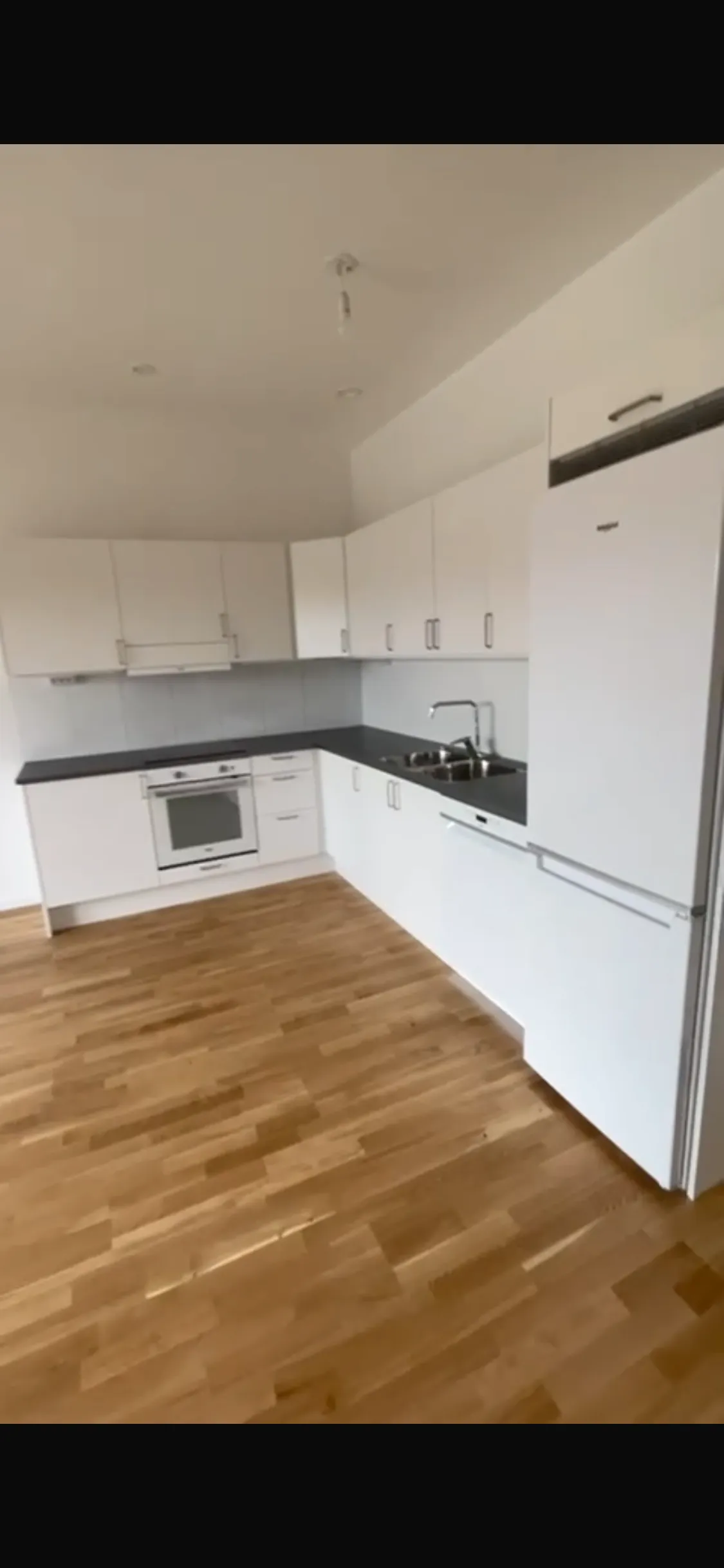 Hyreslägenhet på Märsta i marsta