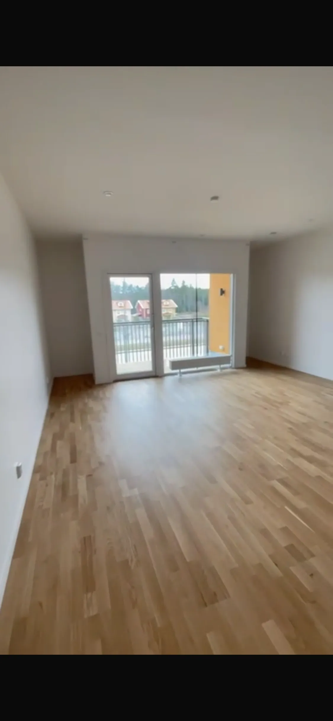 Hyreslägenhet på Märsta i marsta