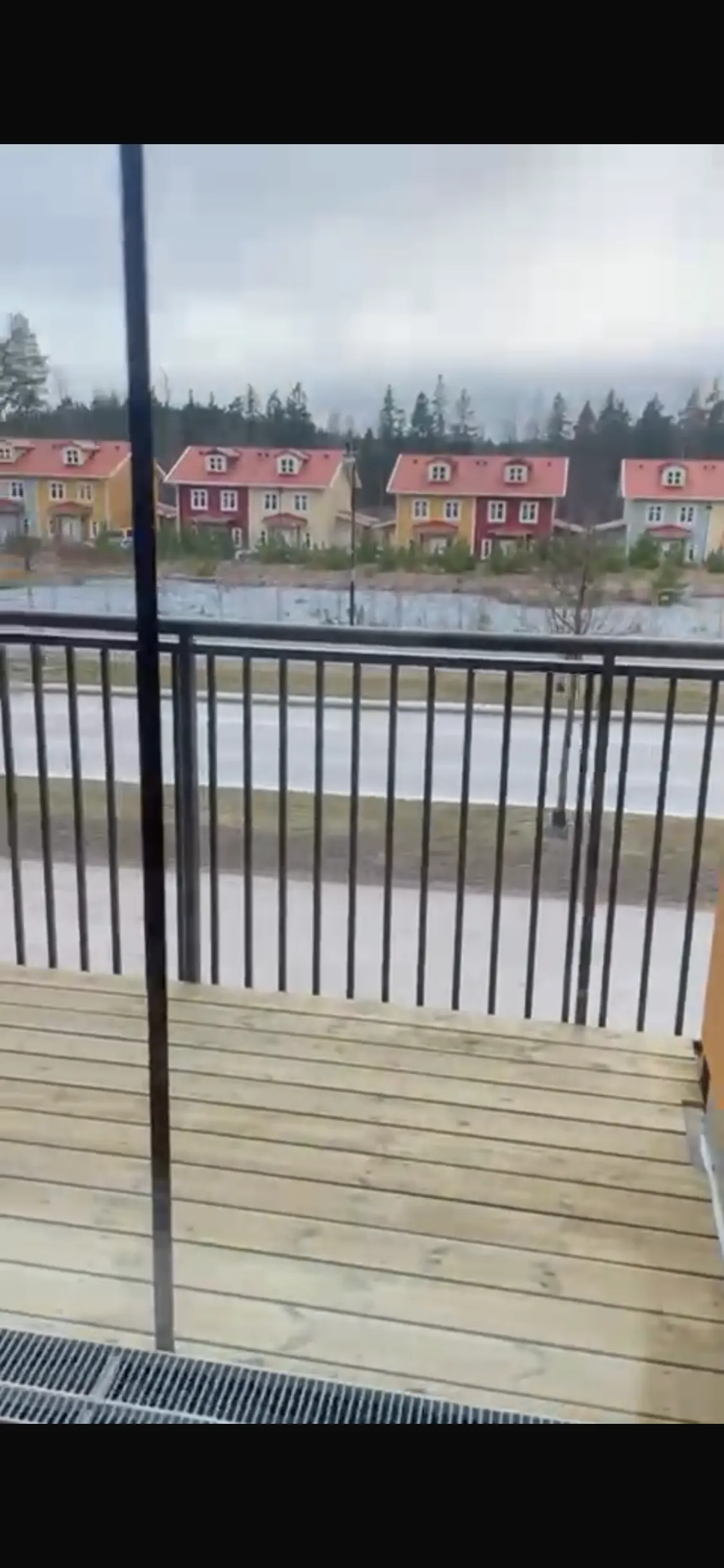 Hyreslägenhet på Märsta i marsta