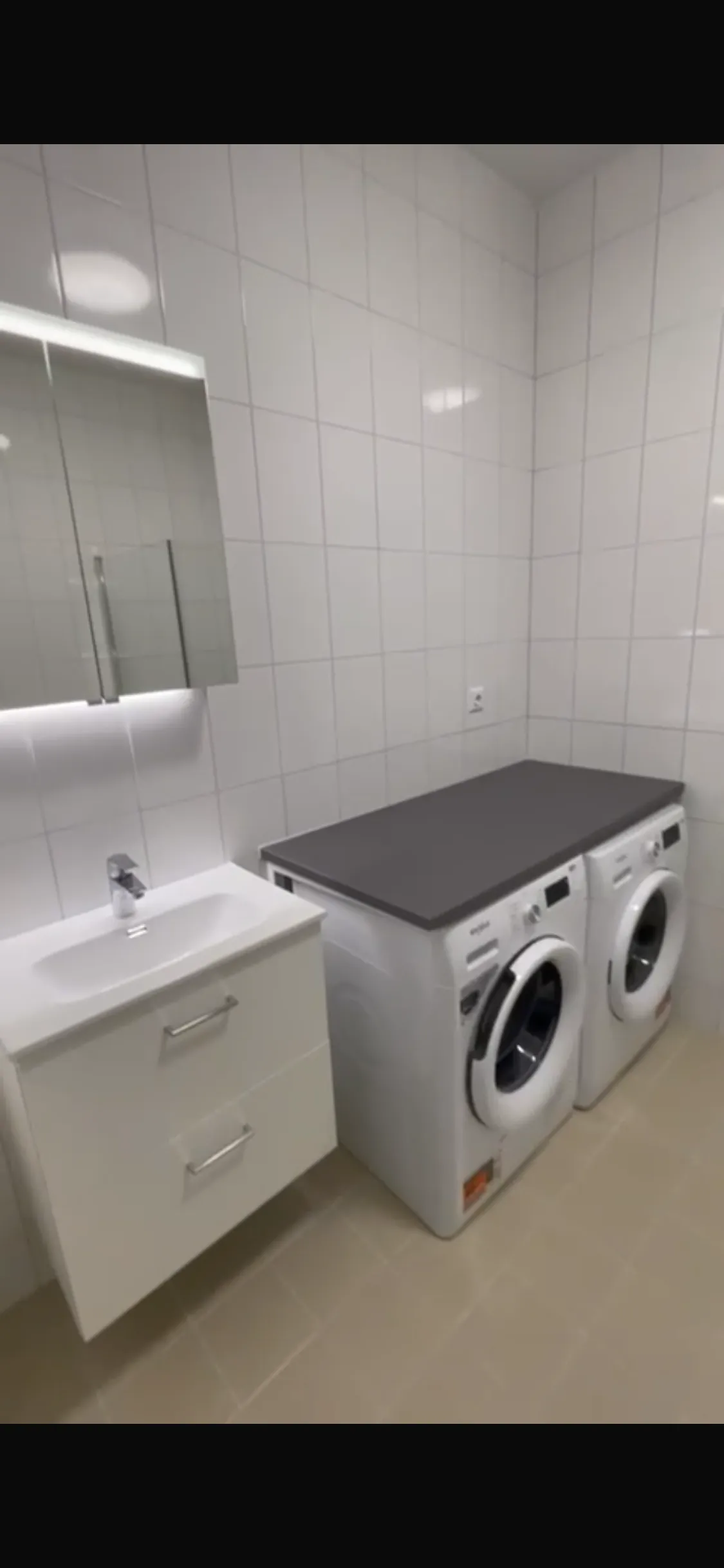 Hyreslägenhet på Märsta i marsta