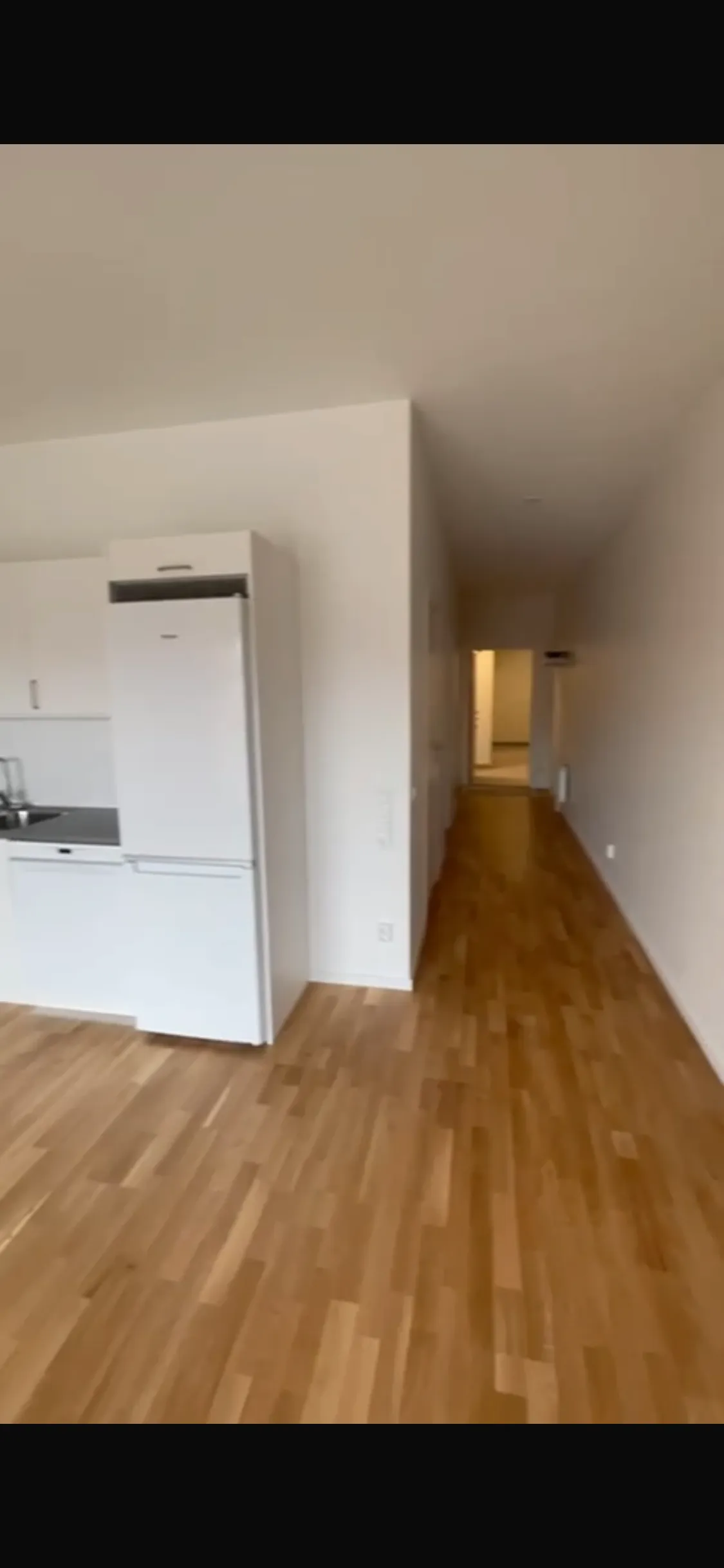 Hyreslägenhet på Märsta i marsta