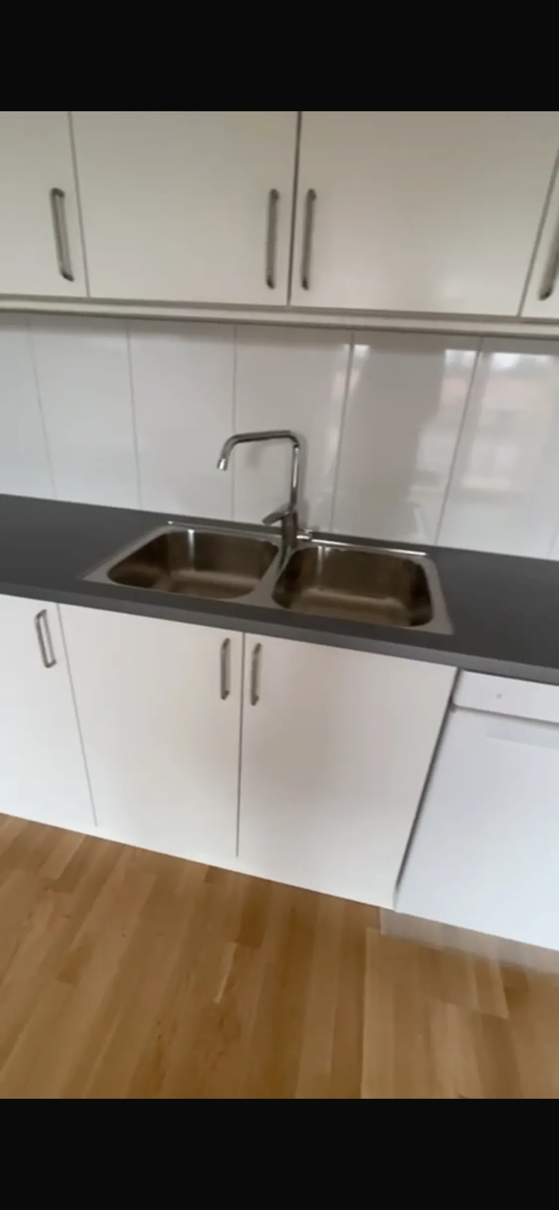 Hyreslägenhet på Märsta i marsta