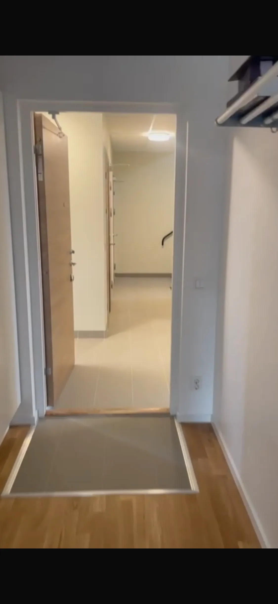 Hyreslägenhet på Märsta i marsta