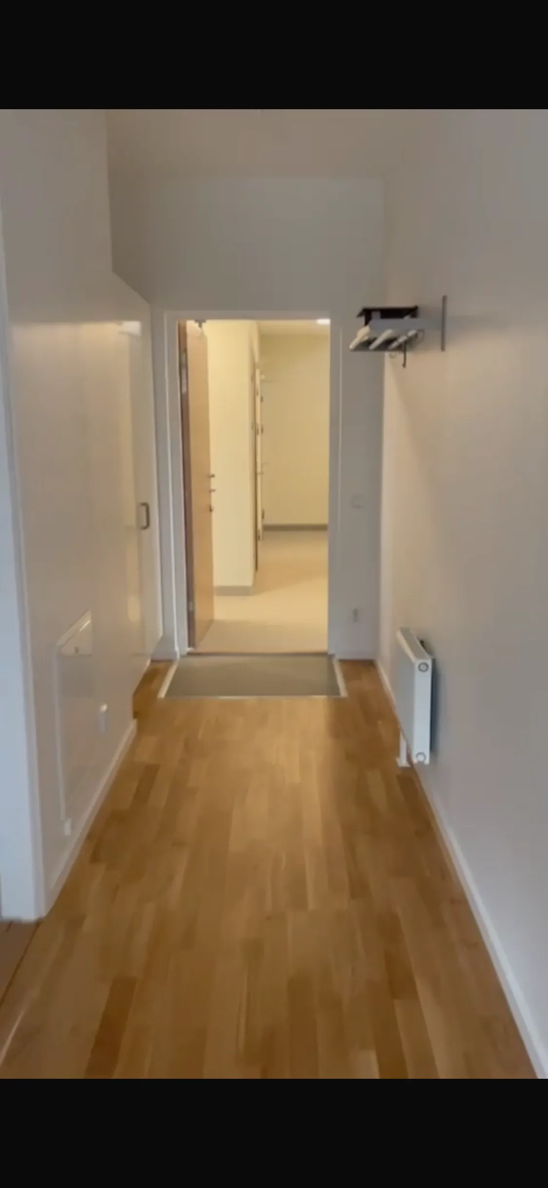 Hyreslägenhet på Märsta i marsta