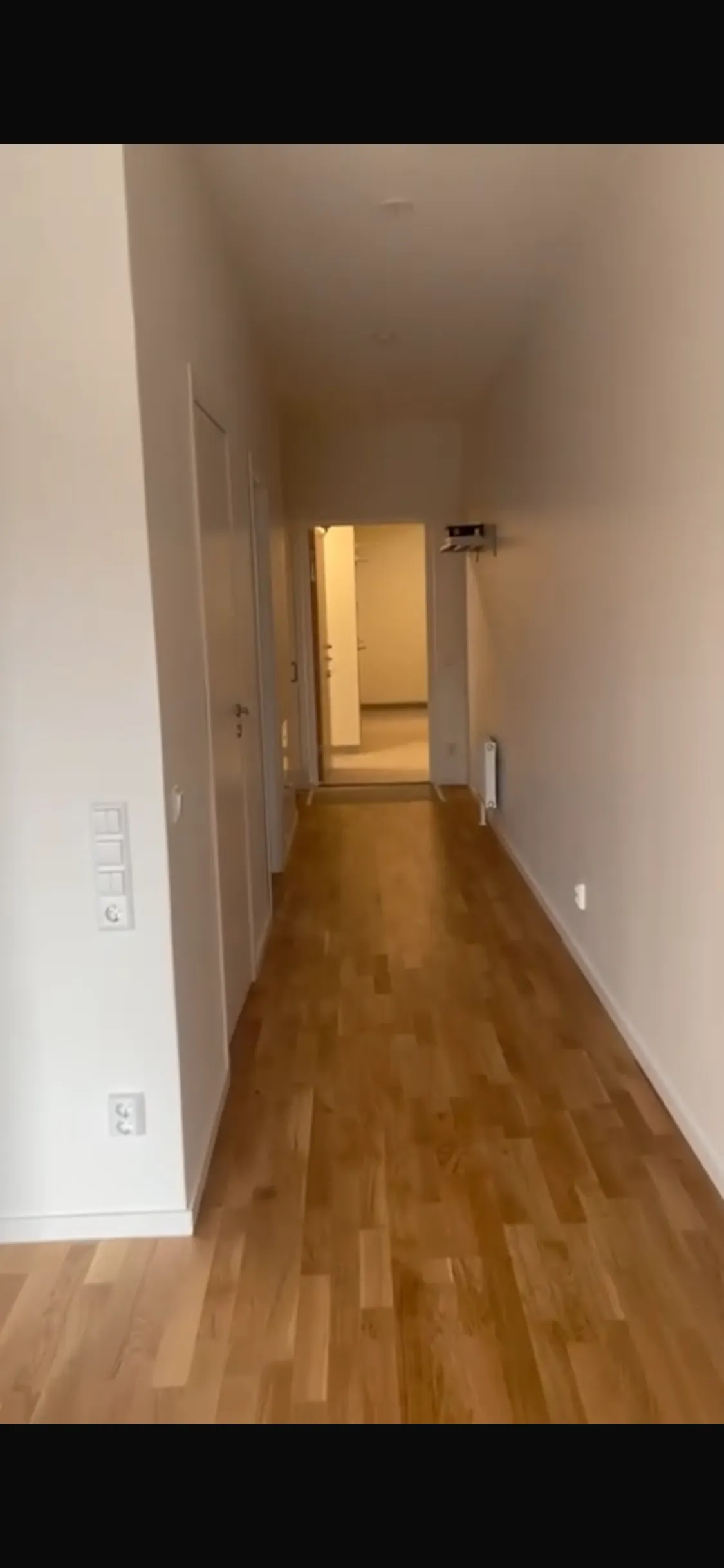 Hyreslägenhet på Märsta i marsta