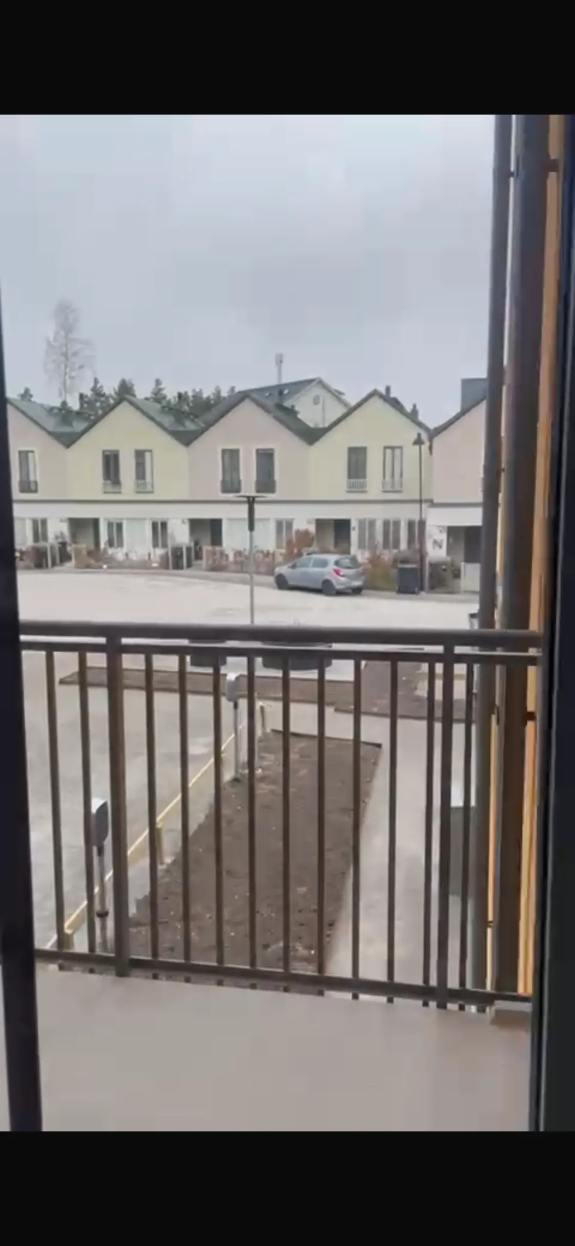 Hyreslägenhet på Märsta i marsta