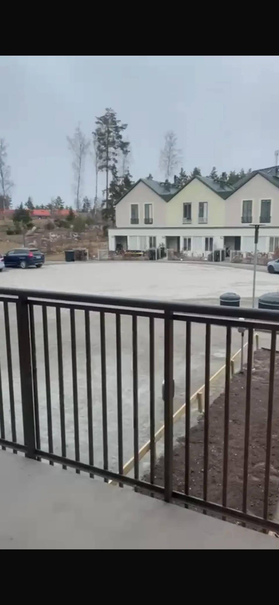 Hyreslägenhet på Märsta i marsta