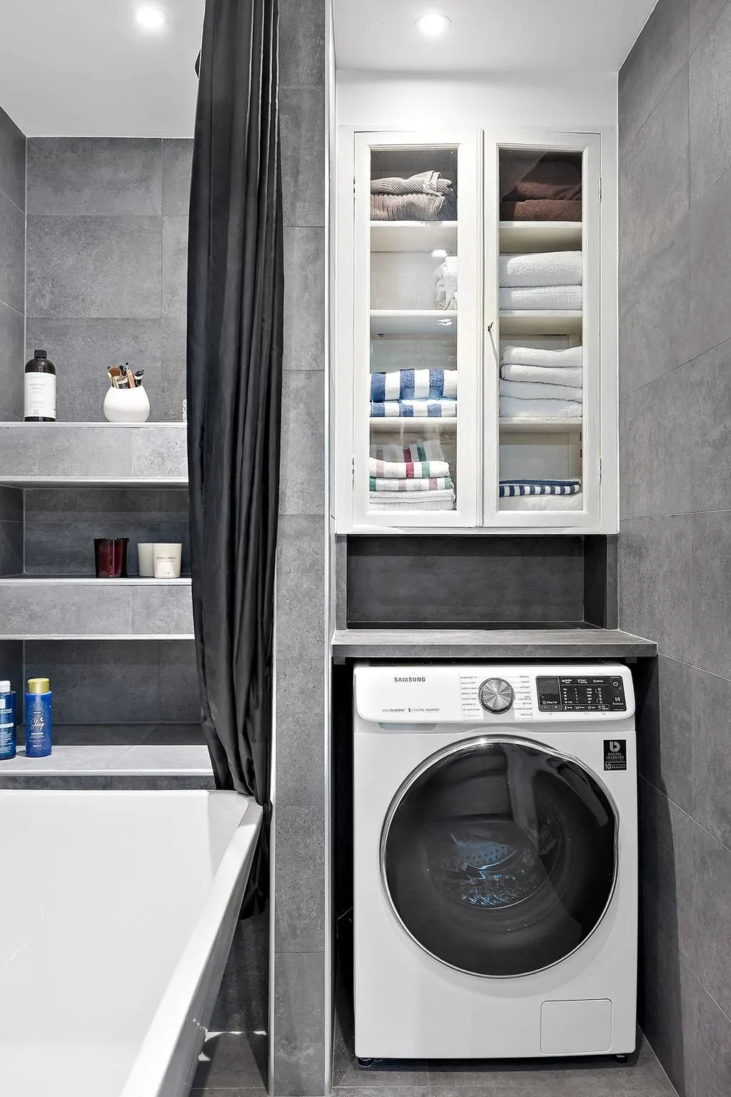 Hyreslägenhet på Täby i taby