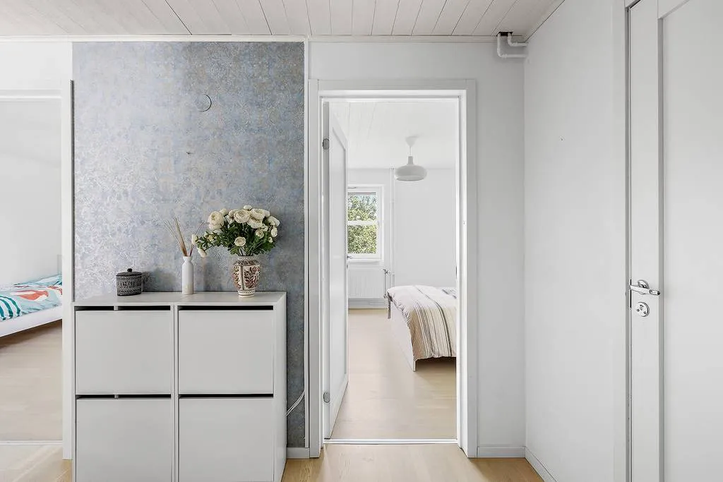 Hyreslägenhet på Täby i taby