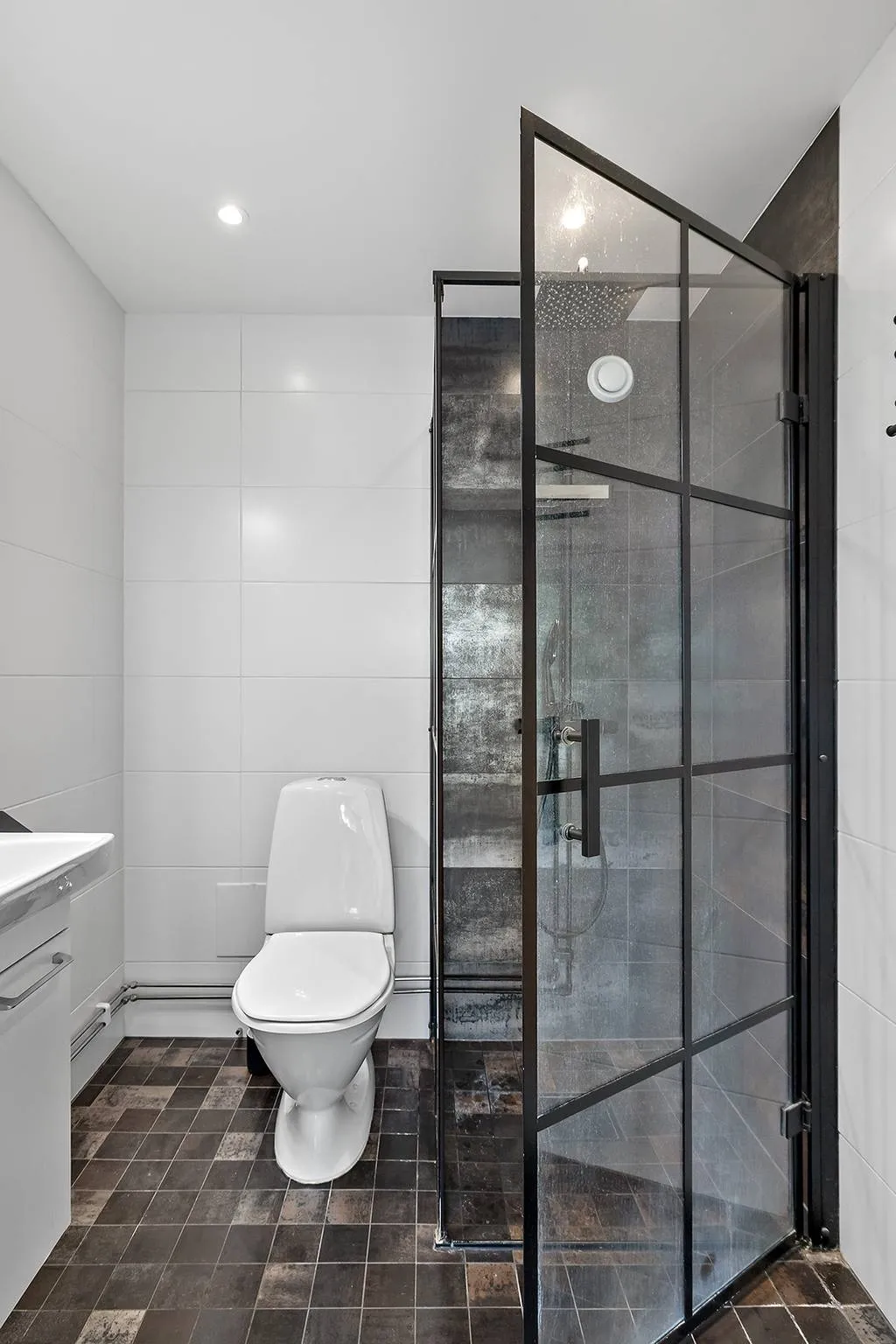 Hyreslägenhet på Täby i taby