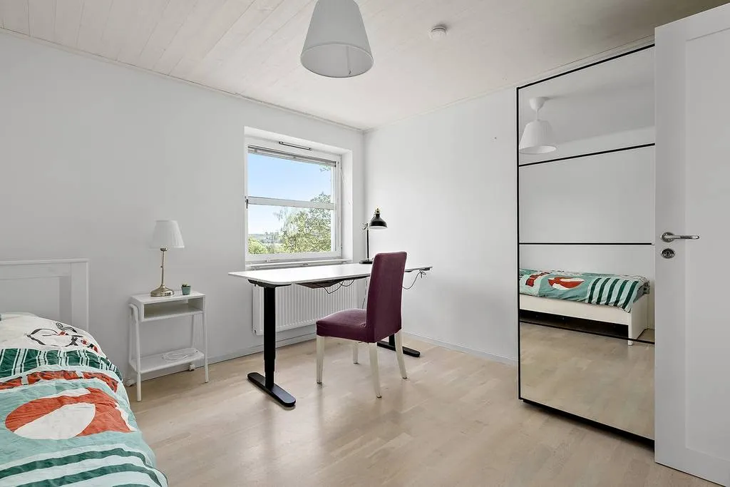 Hyreslägenhet på Täby i taby