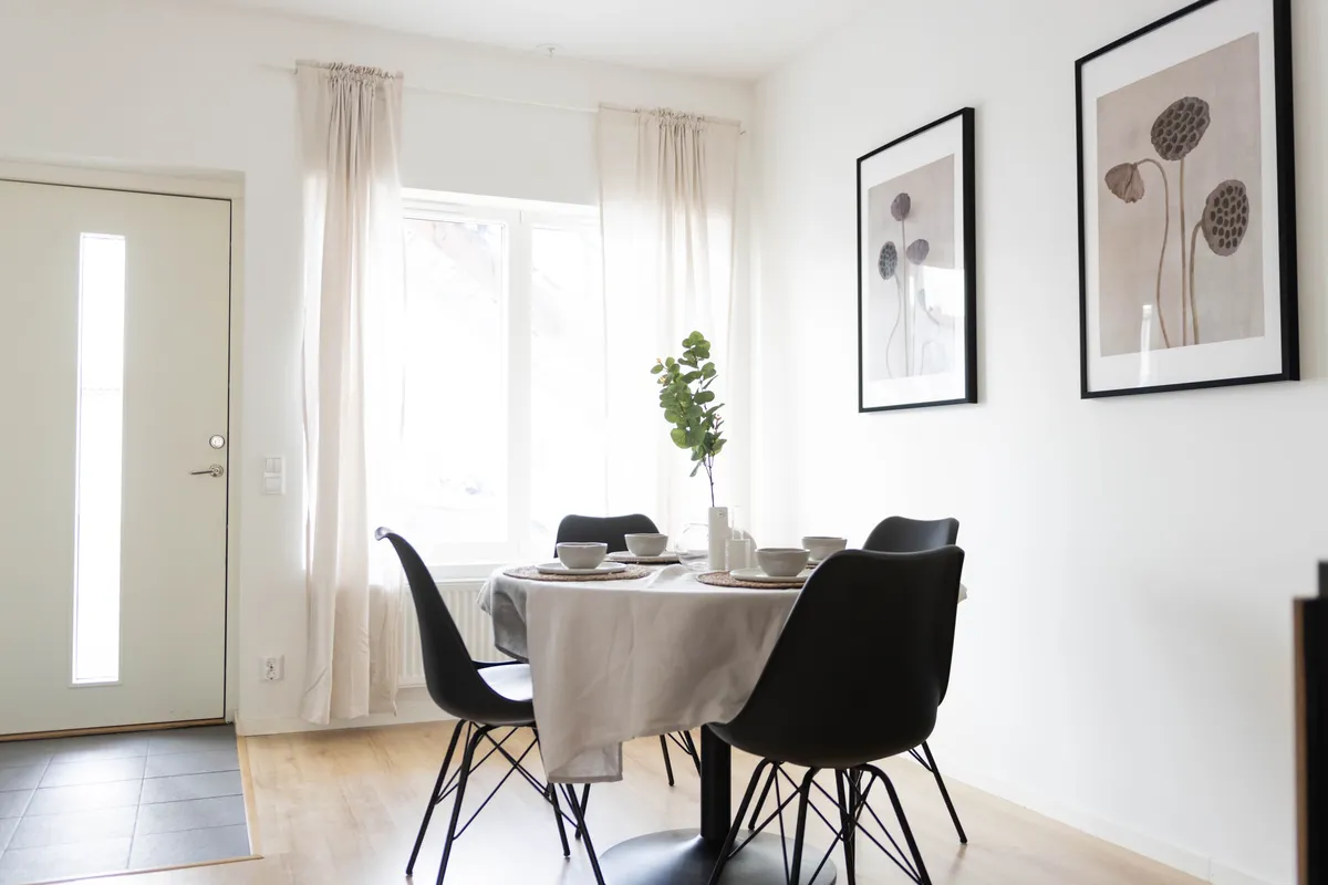 Hyreslägenhet på Kattarp i kattarp