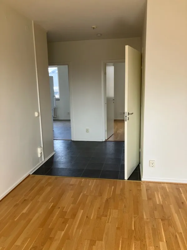 Hyreslägenhet på Hässleholm i hassleholm
