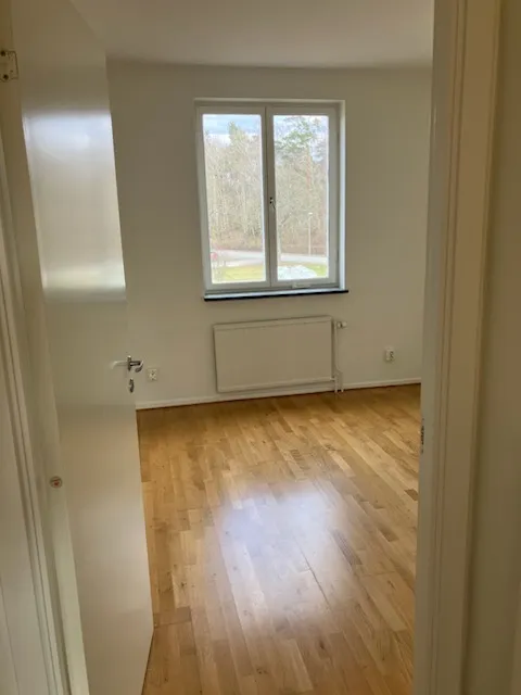 Hyreslägenhet på Hässleholm i hassleholm