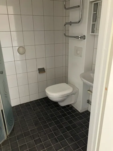 Hyreslägenhet på Hässleholm i hassleholm