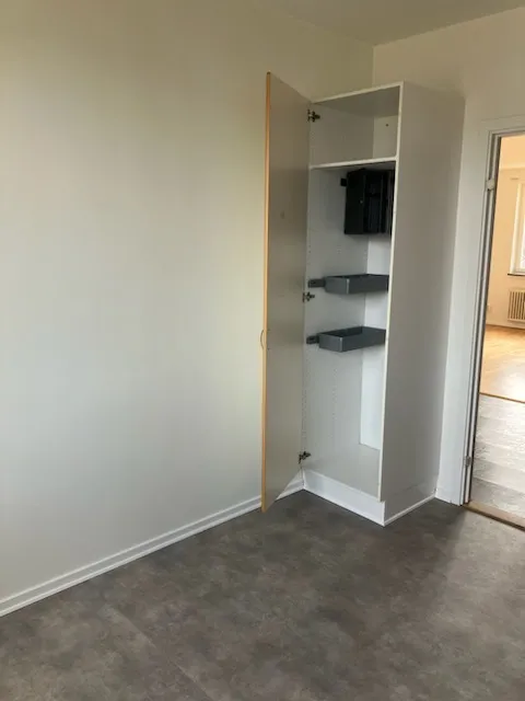 Hyreslägenhet på Hässleholm i hassleholm