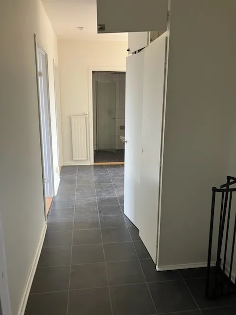 Hyreslägenhet på Hässleholm i hassleholm