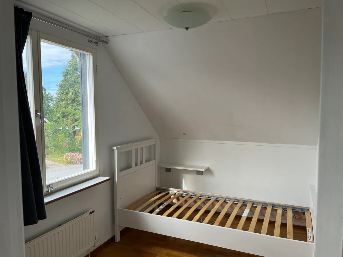 Hyresbostad på Upplands Väsby i upplands-vasby