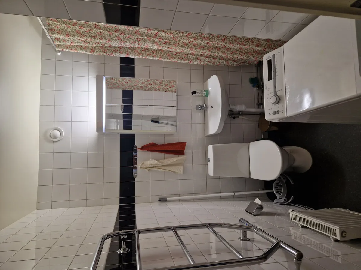 Hyreslägenhet på Södertälje i sodertalje