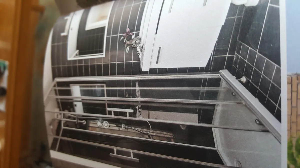 Hyresbostad på Kållered i kallered