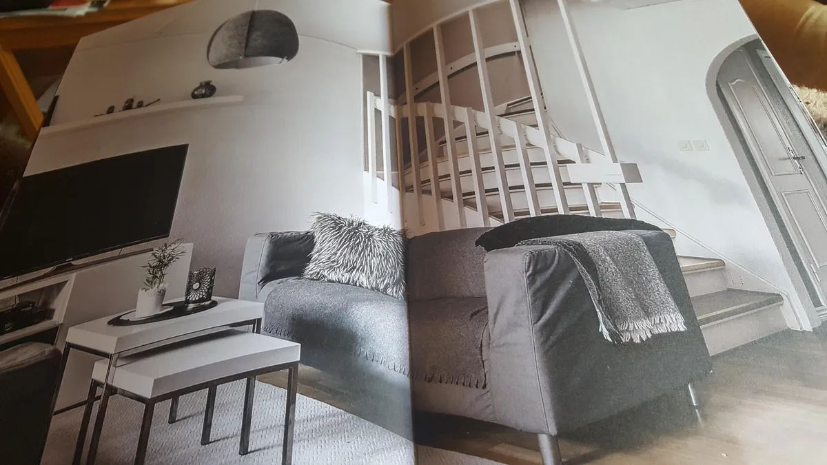 Hyresbostad på Kållered i kallered