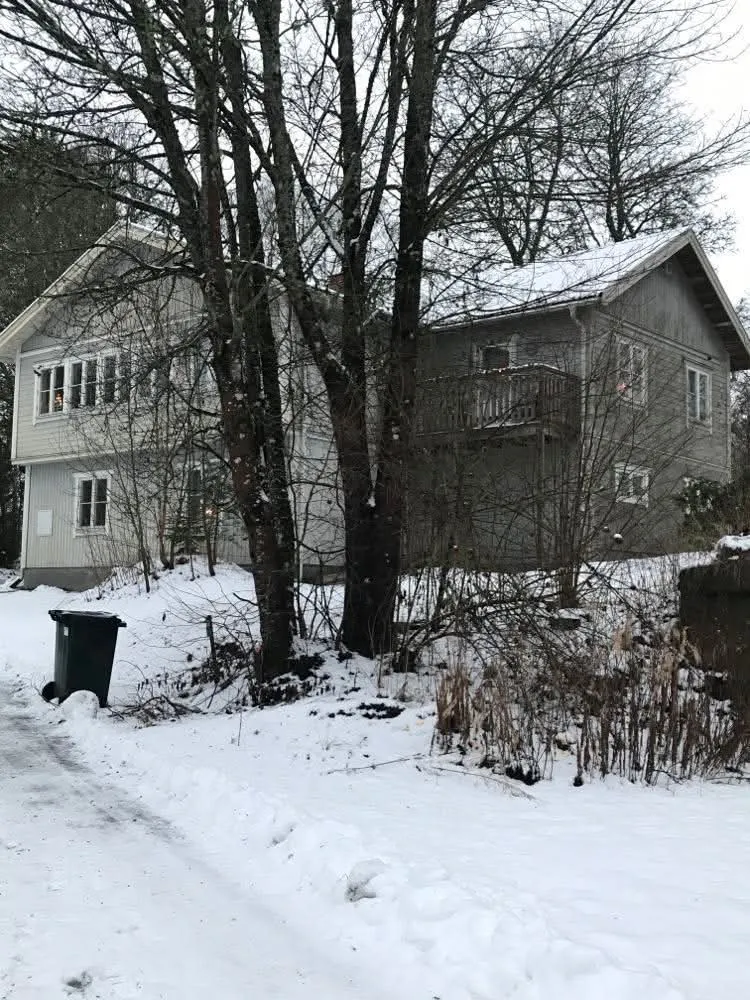 Hyresbostad på Stjärnhov i stjarnhov
