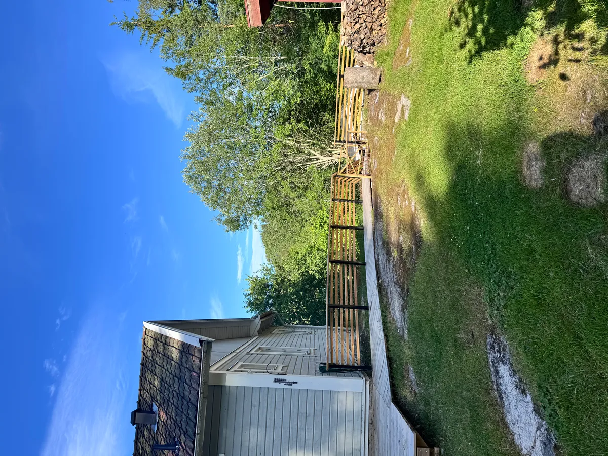 Hyresbostad på Stjärnhov i stjarnhov