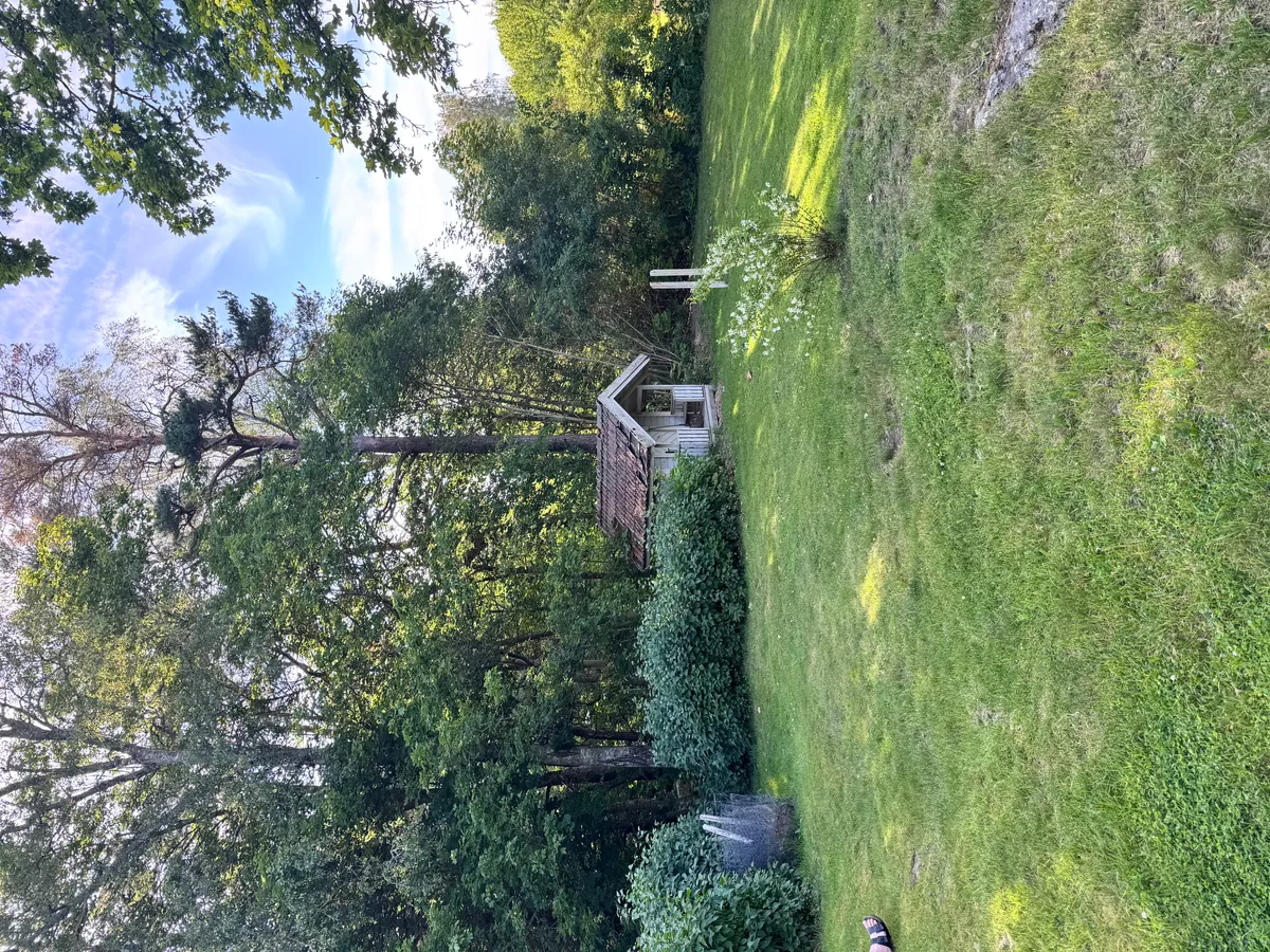 Hyresbostad på Stjärnhov i stjarnhov
