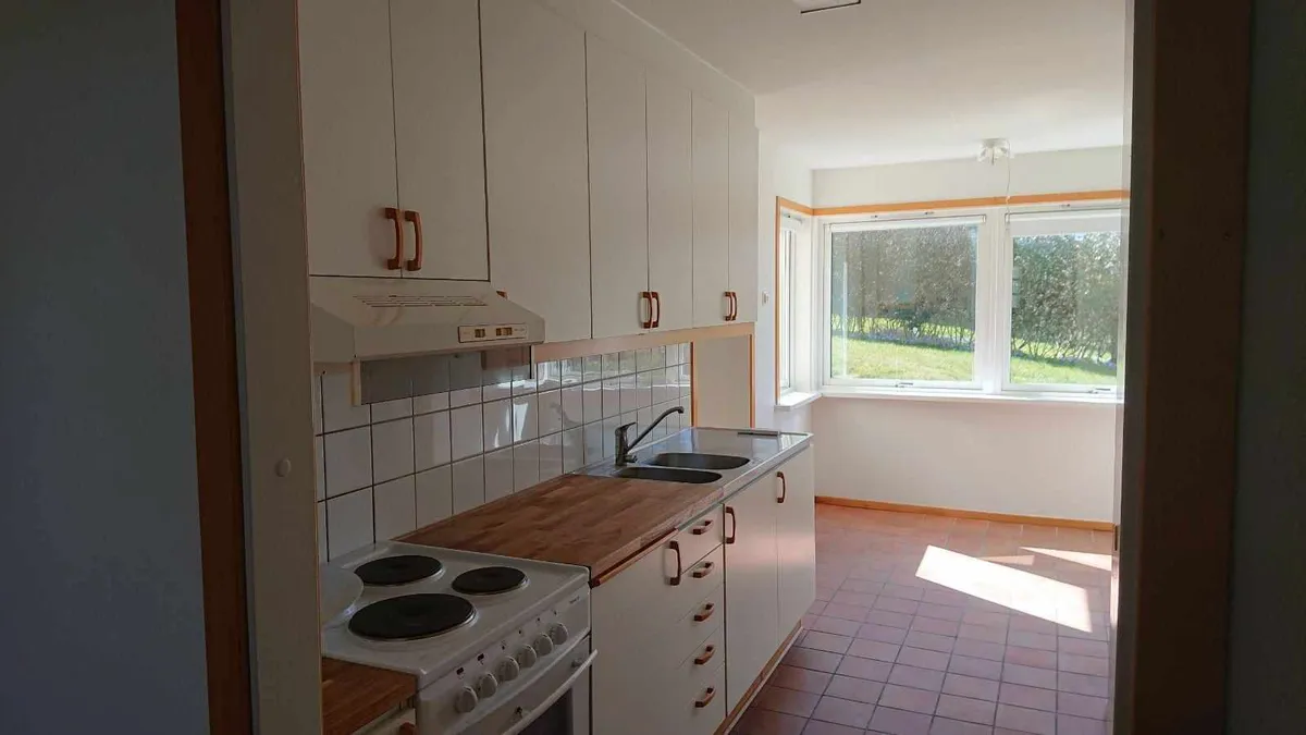 Hyreslägenhet på Båstad i bastad