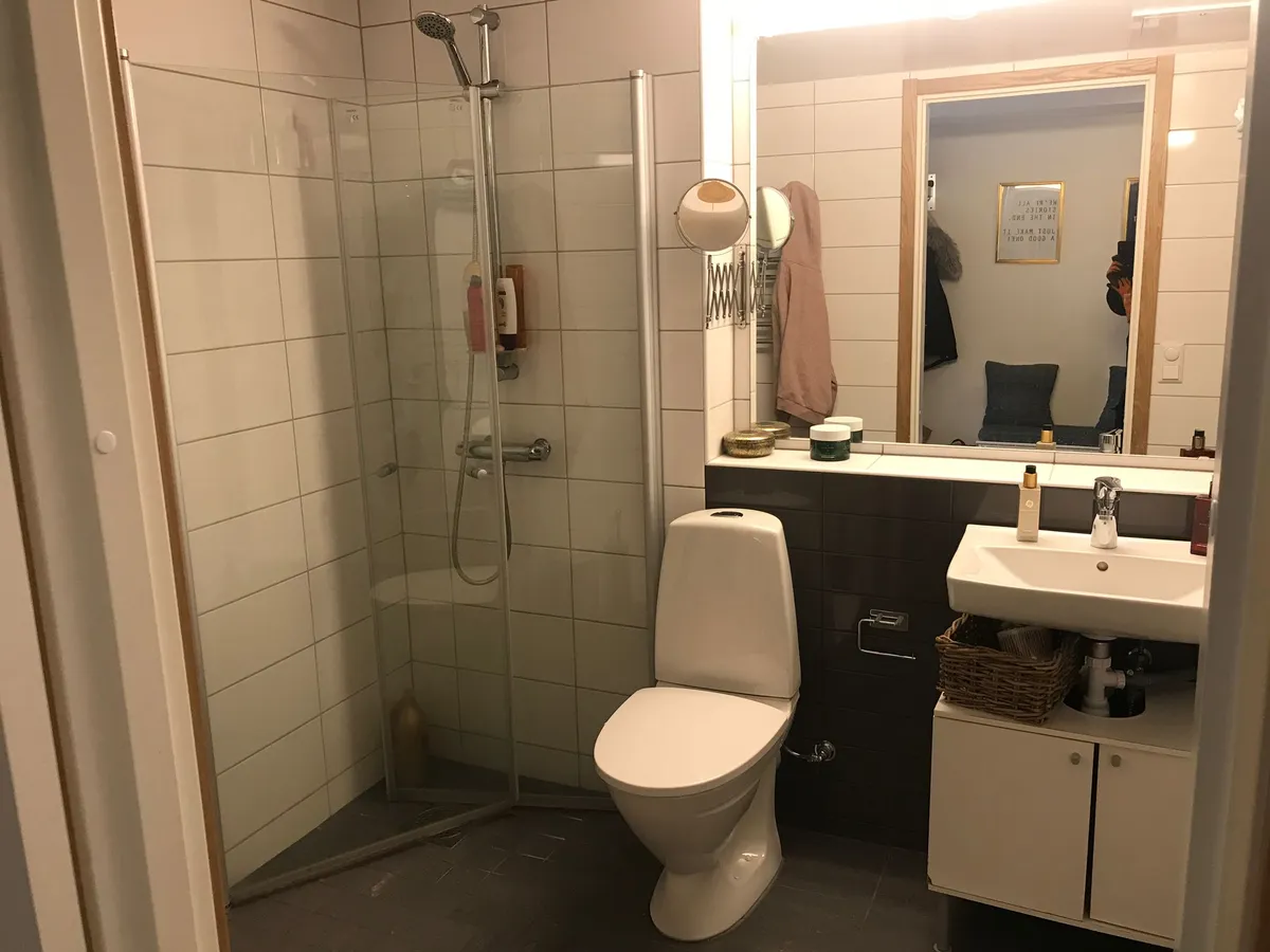 Hyreslägenhet på Västra Frölunda i vastra-frolunda