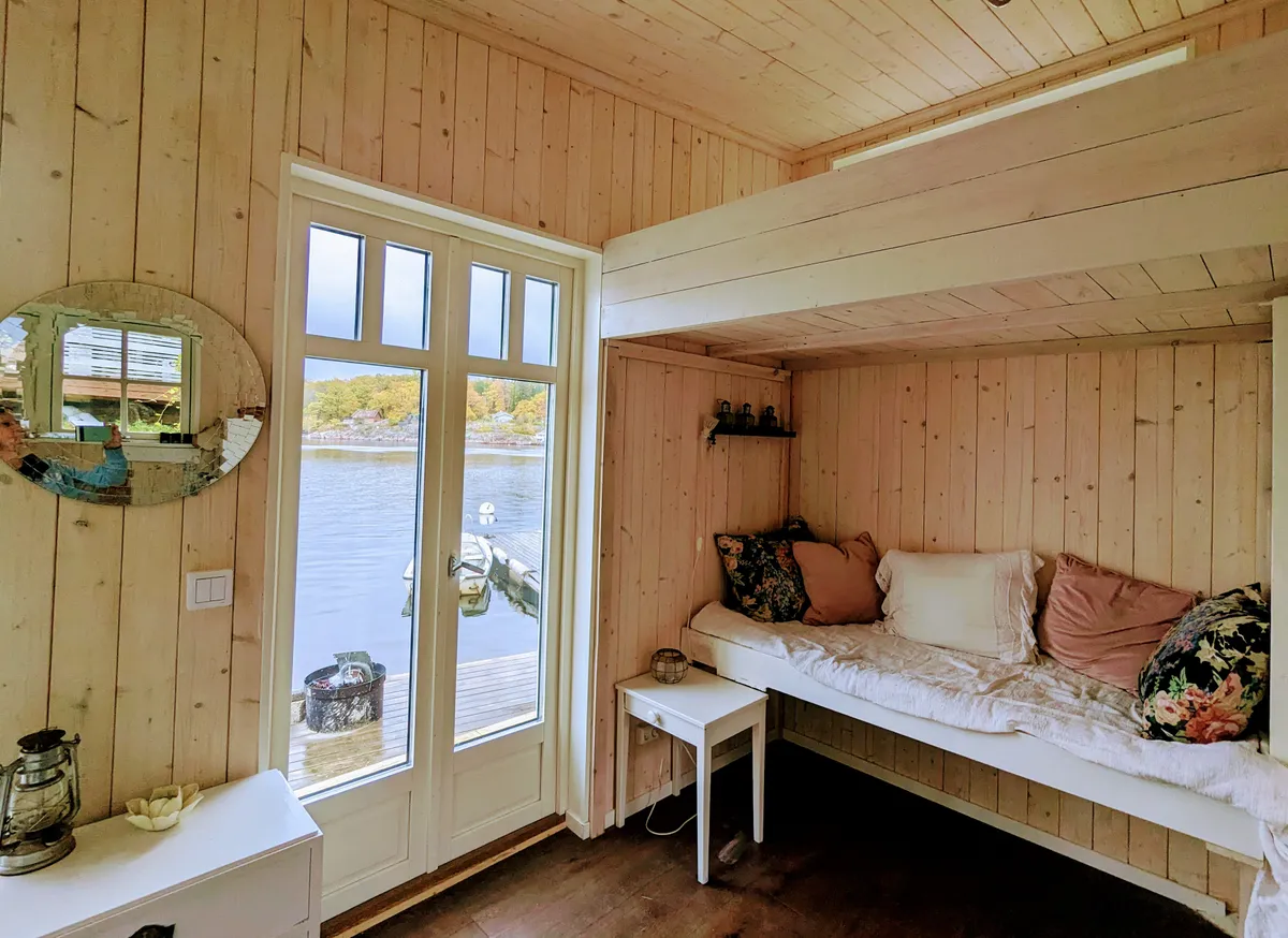Hyresbostad på Stocksund i stocksund