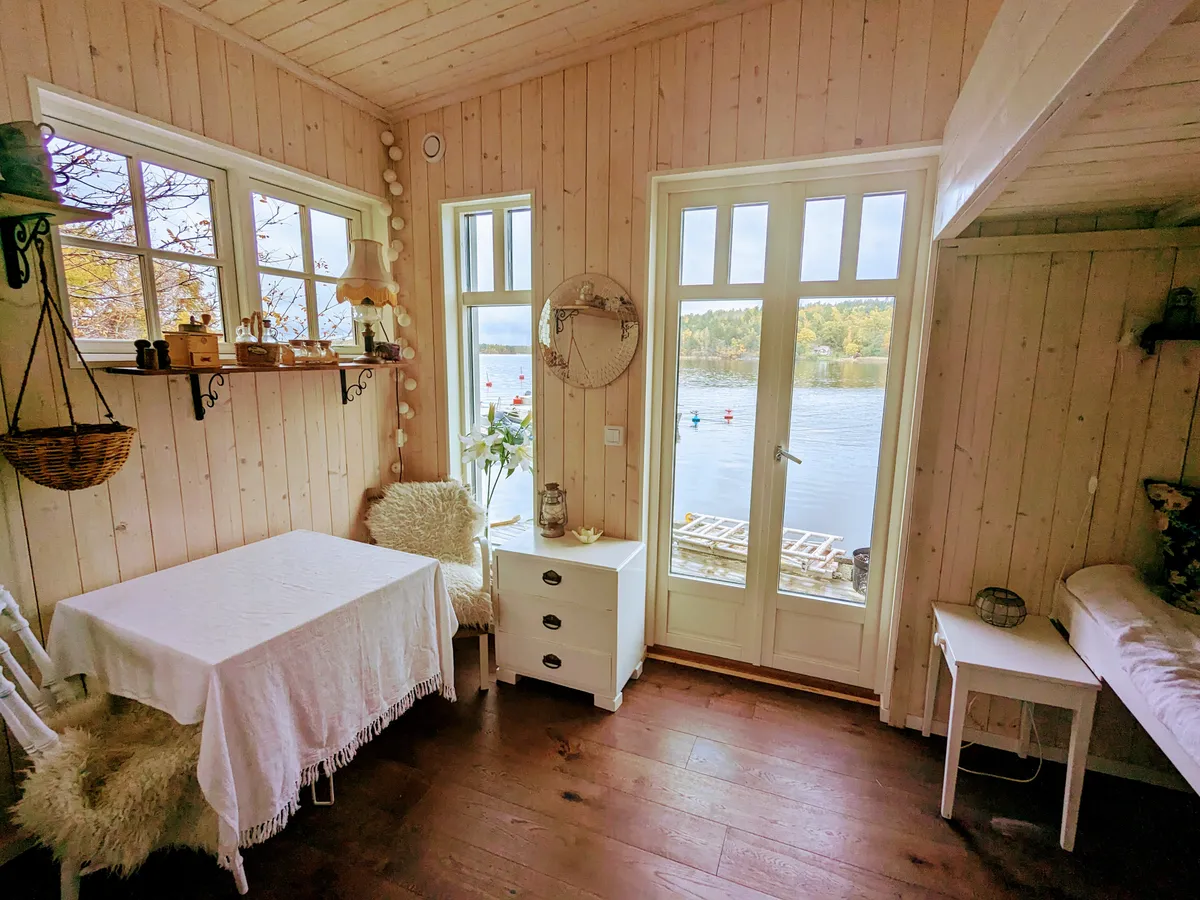Hyresbostad på Stocksund i stocksund