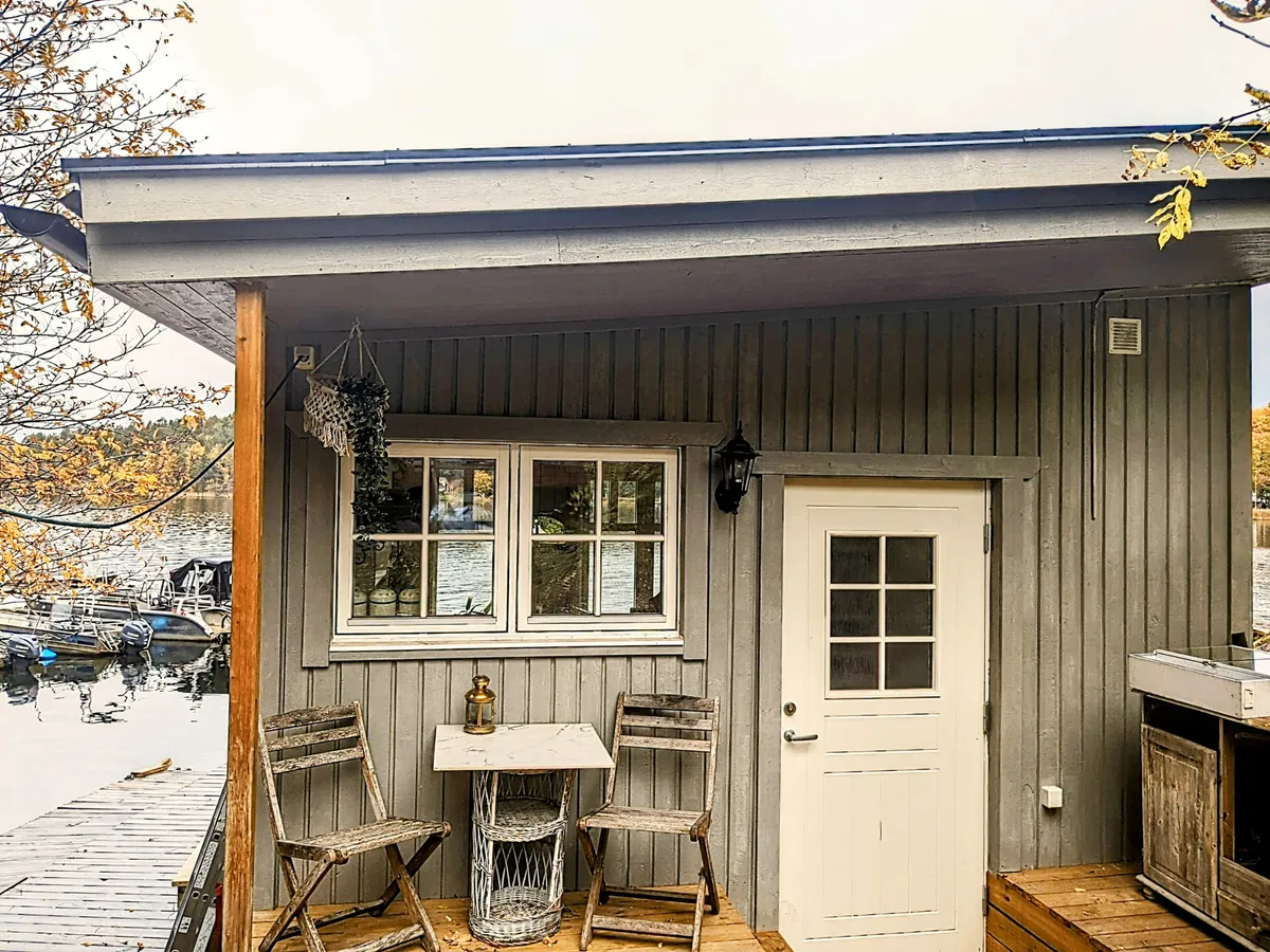 Hyresbostad på Stocksund i stocksund