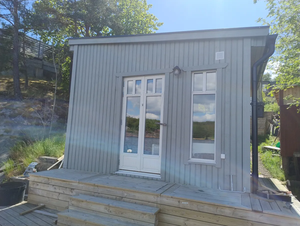 Hyresbostad på Stocksund i stocksund
