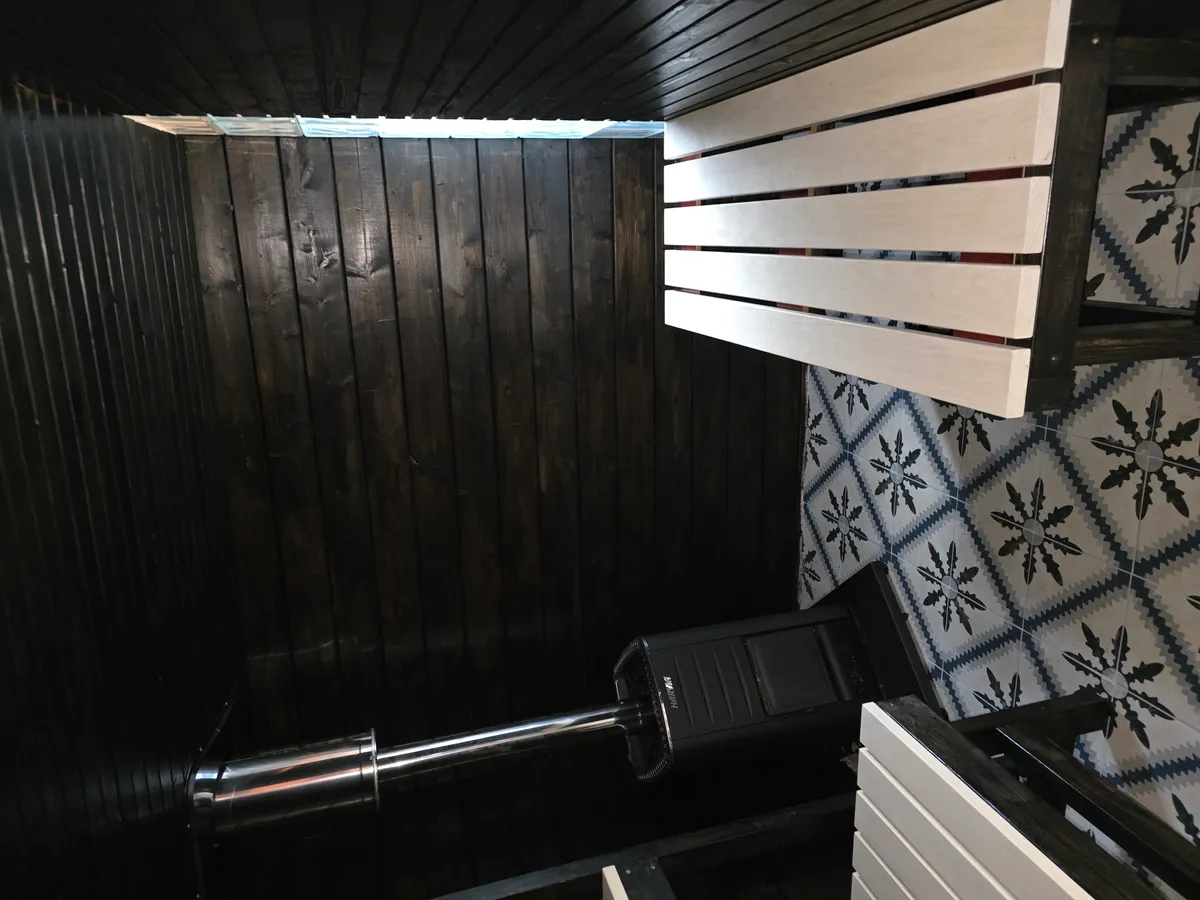 Hyresbostad på Handen i handen