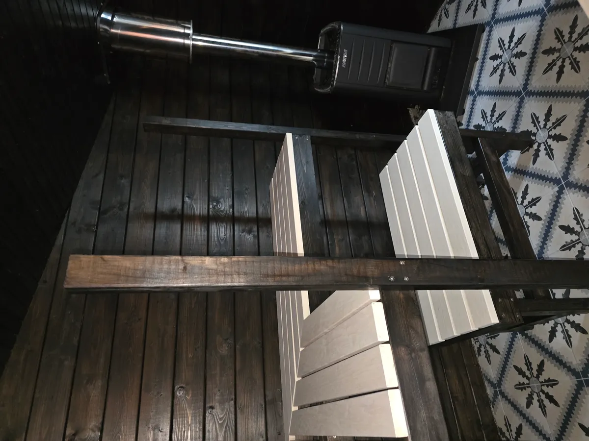 Hyresbostad på Handen i handen