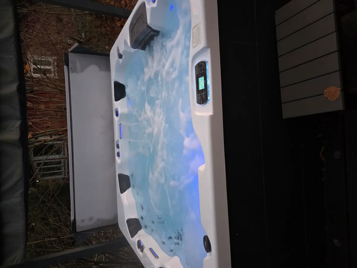 Hyresbostad på Handen i handen