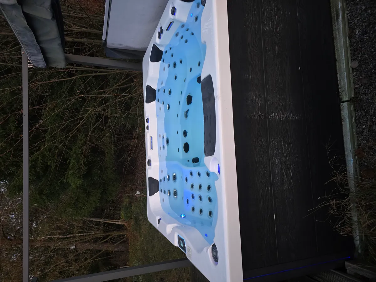 Hyresbostad på Handen i handen