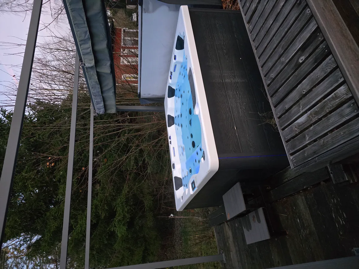 Hyresbostad på Handen i handen