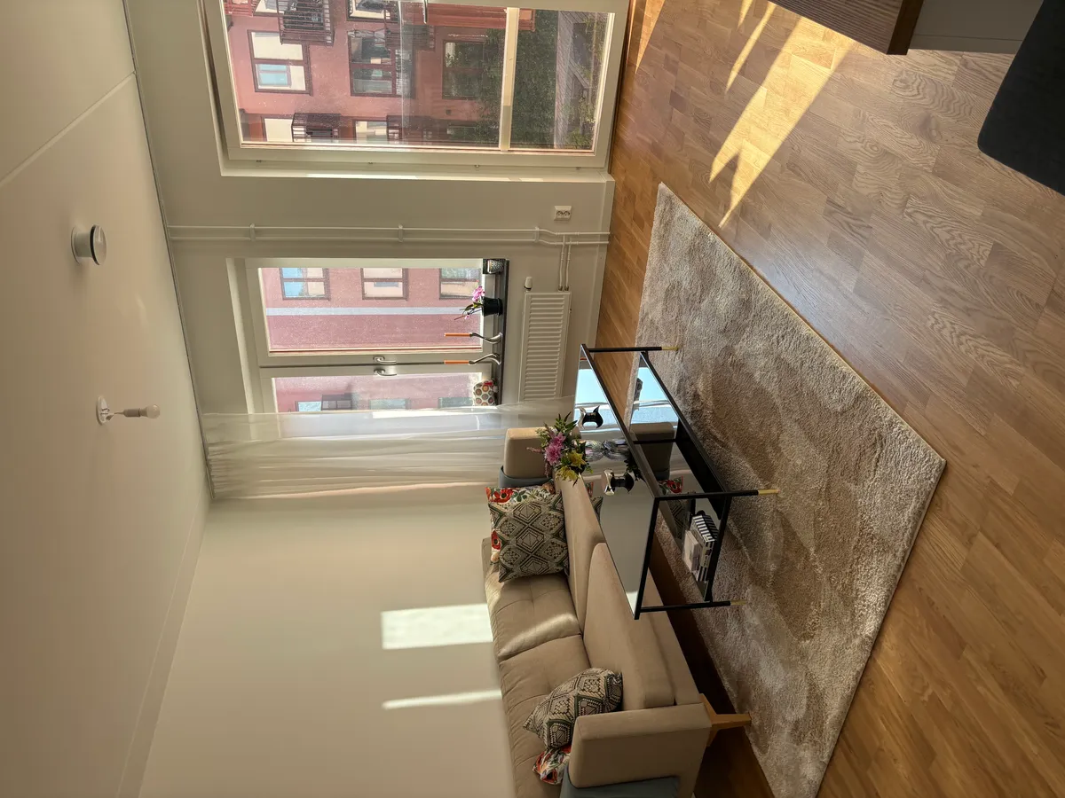 Hyreslägenhet på Sollentuna i sollentuna