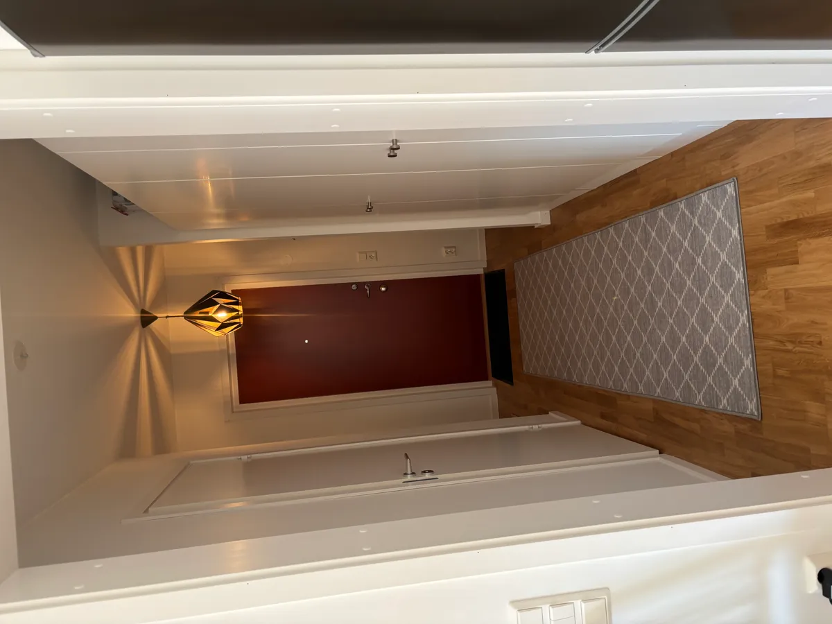 Hyreslägenhet på Sollentuna i sollentuna