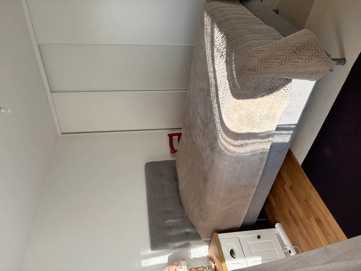 Hyreslägenhet på Sollentuna i sollentuna