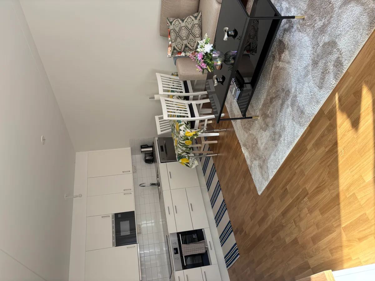 Hyreslägenhet på Sollentuna i sollentuna