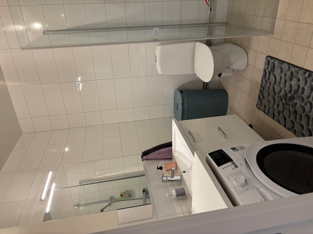 Hyreslägenhet på Sollentuna i sollentuna