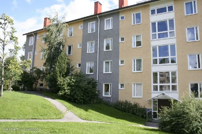 Hyreslägenhet på Helsinki i helsinki