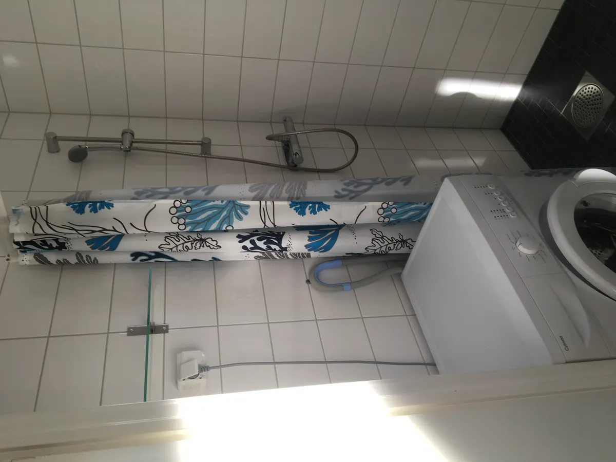 Hyresbostad på Askim i askim