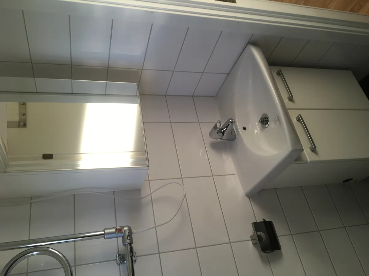 Hyresbostad på Askim i askim