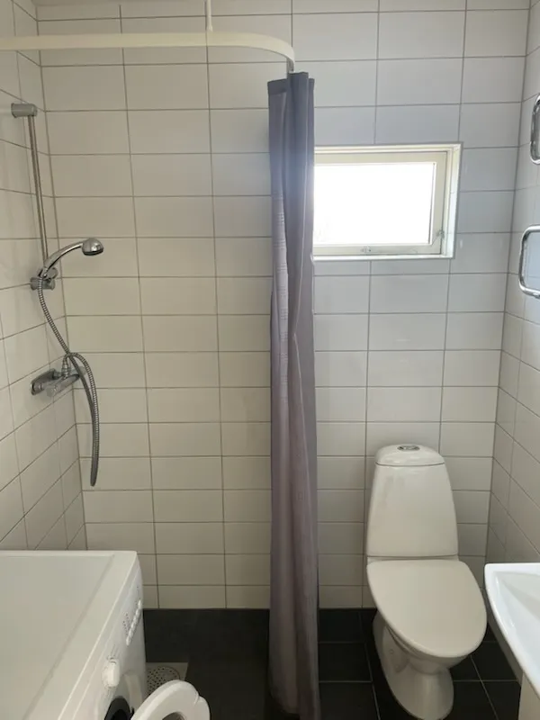 Hyresbostad på Askim i askim